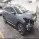 KM8J3CAL3MU323930 2021 Hyundai Tucson Sport auction photo thumbnail 1
