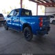 1GCPABEK0PZ130092 2023 Chevrolet Silverado 1500 2Wd Short Bed Custom auction photo thumbnail 3