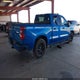 1GCPABEK0PZ130092 2023 Chevrolet Silverado 1500 2Wd Short Bed Custom auction photo thumbnail 4