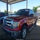 1FTFX1CF5DFD45796 2013 Ford F-150 Xlt auction photo thumbnail 2