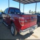 1FTFX1CF5DFD45796 2013 Ford F-150 Xlt auction photo thumbnail 3