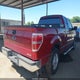 1FTFX1CF5DFD45796 2013 Ford F-150 Xlt auction photo thumbnail 4