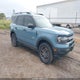 3FMCR9B65NRD20944 2022 Ford Bronco Sport Big Bend auction photo thumbnail 1