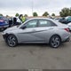 KMHLM4DG5SU057477 2025 Hyundai Elantra Sel Sport auction photo thumbnail 15