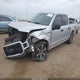 1FTEW1CP1KKD28246 2019 Ford F-150 Xl auction photo thumbnail 2