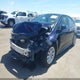 JTDHPMAE7MJ165124 2021 Toyota Corolla Le auction photo thumbnail 6