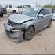 1HGCV3F92KA018679 2019 Honda Accord Hybrid Touring auction photo thumbnail 2