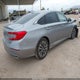 1HGCV3F92KA018679 2019 Honda Accord Hybrid Touring auction photo thumbnail 4