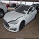 5YJSA1CP9DFP14057 2013 Tesla Model S Performance auction photo thumbnail 2