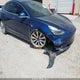 5YJ3E1EB8KF393104 2019 Tesla Model 3 Long Range/Performance auction photo thumbnail 6