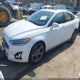 3FA6P0K9XLR127916 2020 Ford Fusion Titanium auction photo thumbnail 2