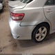4T1BF3EK0BU217221 2011 Toyota Camry Se auction photo thumbnail 6