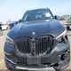 5UXCR6C04N9K19613 2022 BMW X5 xDrive40I auction photo thumbnail 12