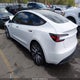 5YJ3E1EB7RF793097 2024 Tesla Model 3 Long Range Dual Motor All-Wheel Drive auction photo thumbnail 3