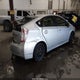 JTDKN3DUXC5441604 2012 Toyota Prius Two auction photo thumbnail 4