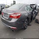 1HGCR2F85HA037872 2017 Honda Accord Ex-L auction photo thumbnail 4