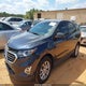 3GNAXHEV7KL306399 2019 Chevrolet Equinox Ls auction photo thumbnail 2