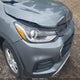 KL7CJLSB9KB785410 2019 Chevrolet Trax Lt auction photo thumbnail 6