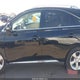 2T2BK1BAXAC036568 2010 Lexus Rx 350 auction photo thumbnail 14