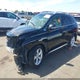 2T2BK1BAXAC036568 2010 Lexus Rx 350 auction photo thumbnail 2