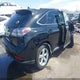 2T2BK1BAXAC036568 2010 Lexus Rx 350 auction photo thumbnail 4