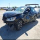 1HGCR2F95GA190520 2016 Honda Accord Ex-L auction photo thumbnail 2