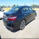 1HGCR2F95GA190520 2016 Honda Accord Ex-L auction photo thumbnail 4