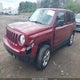 1C4NJRFB0ED765905 2014 Jeep Patriot Latitude auction photo thumbnail 2
