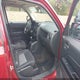 1C4NJRFB0ED765905 2014 Jeep Patriot Latitude auction photo thumbnail 5