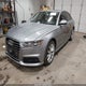WAUG8AFC7JN027079 2018 Audi A6 2.0T Premium auction photo thumbnail 2