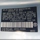 4T1BB46K08U033311 2008 Toyota Camry Hybrid auction photo thumbnail 9
