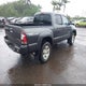 3TMJU4GNXEM168881 2014 Toyota Tacoma Prerunner V6 auction photo thumbnail 4