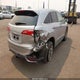 5J8TB3H55HL010639 2017 Acura Rdx Technology Acurawatch Plus Packages/W/Technology Package auction photo thumbnail 4