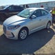 5NPD74LF1HH198400 2017 Hyundai Elantra Se auction photo thumbnail 2