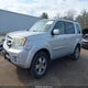 5FNYF4H5XBB050899 2011 Honda Pilot Ex-L auction photo thumbnail 2