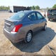 3N1CN7AP7JL888448 2018 Nissan Versa 1.6 Sv auction photo thumbnail 4