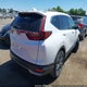 7FARW1H55NE021712 2022 Honda Cr-V 2Wd Ex auction photo thumbnail 4