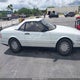 1G6VS3394PU100250 1993 Cadillac Allante auction photo thumbnail 13