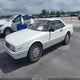 1G6VS3394PU100250 1993 Cadillac Allante auction photo thumbnail 2