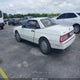 1G6VS3394PU100250 1993 Cadillac Allante auction photo thumbnail 3