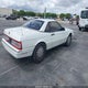 1G6VS3394PU100250 1993 Cadillac Allante auction photo thumbnail 4