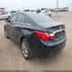 5NPEC4AC8DH630533 2013 Hyundai Sonata Se auction photo thumbnail 3