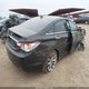 5NPEC4AC8DH630533 2013 Hyundai Sonata Se auction photo thumbnail 4