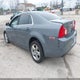 1G1ZG57BX94234264 2009 Chevrolet Malibu Ls auction photo thumbnail 3
