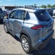 7MUBAAAG9TV157928 2026 Toyota Corolla Cross Le auction photo thumbnail 3