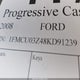 1FMCU03Z48KD91239 2008 Ford Escape Xlt auction photo thumbnail 9