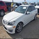 WDDGF4HB7CA625879 2012 Mercedes-Benz C 250 Sport auction photo thumbnail 2