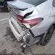 4T1K61AK5NU040986 2022 Toyota Camry Xse auction photo thumbnail 17