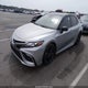 4T1K61AK5NU040986 2022 Toyota Camry Xse auction photo thumbnail 2