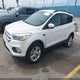 1FMCU0HD2JUA37307 2018 Ford Escape Sel auction photo thumbnail 2